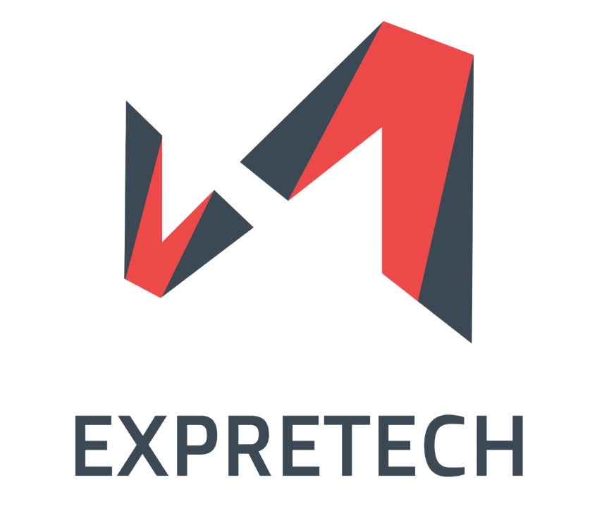 株式会社ExpreTech(エクスプレテック) フッターロゴ